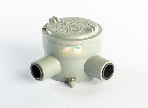 為何您的防爆類(lèi)殼體鋁壓鑄件表面處理良品率始終不高？